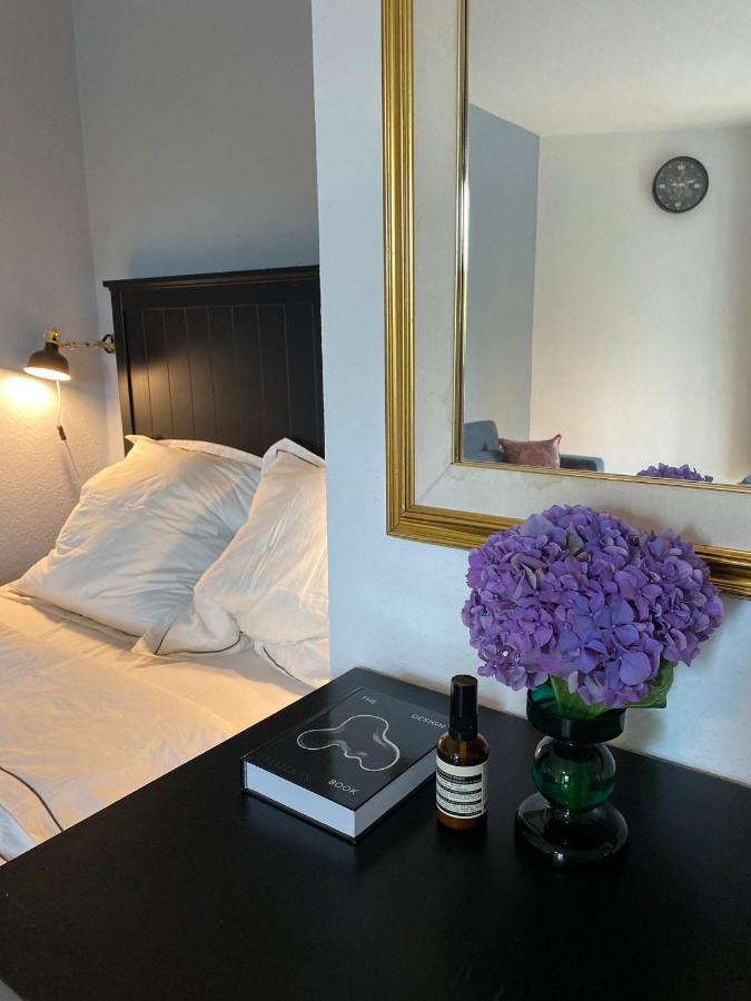 Beautiful Apartment With Balcony 베를린 외부 사진