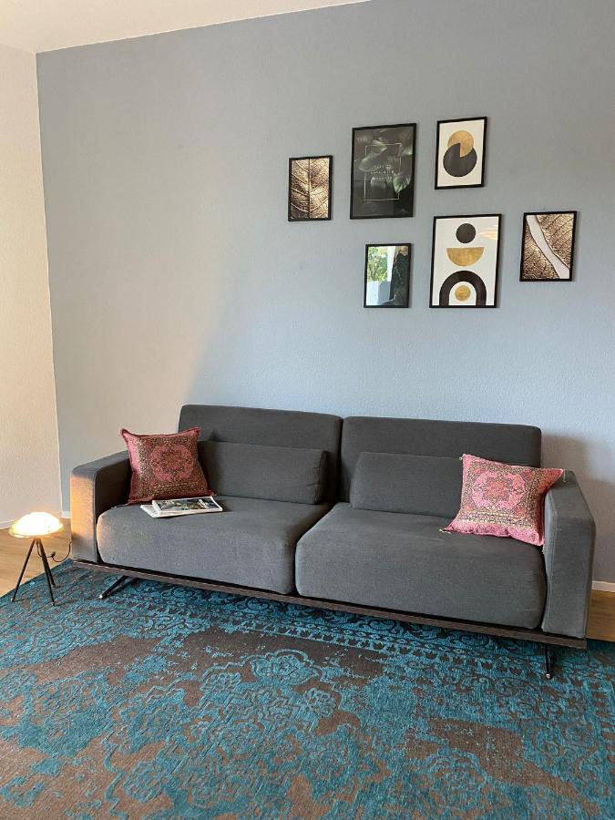 Beautiful Apartment With Balcony 베를린 외부 사진